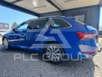 2022 Skoda Superb