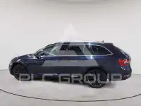 2022 Skoda Superb