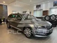 2022 Skoda Superb