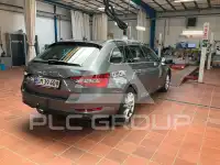 2022 Skoda Superb