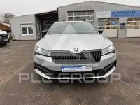 2022 Skoda Superb