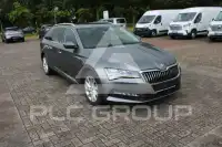2022 Skoda Superb
