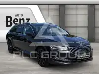 2022 Skoda Superb