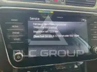 2022 Skoda Superb