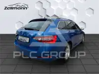 2022 Skoda Superb