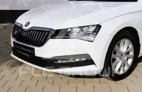 2022 Skoda Superb