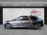 2022 Skoda Superb
