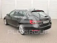 2022 Skoda Superb