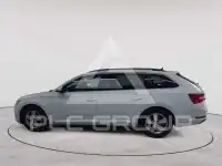 2022 Skoda Superb