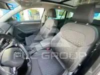 2022 Skoda Superb