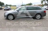 2022 Skoda Superb