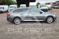 2022 Skoda Superb