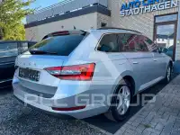2022 Skoda Superb