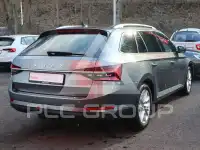 2022 Skoda Superb