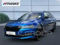 2022 Skoda Superb