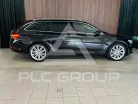 2022 Skoda Superb