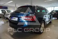2022 Skoda Superb