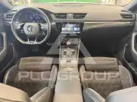 2022 Skoda Superb