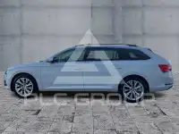 2022 Skoda Superb