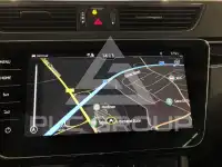 2022 Skoda Superb