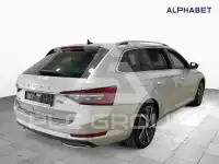 2022 Skoda Superb