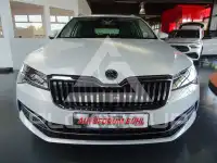 2022 Skoda Superb