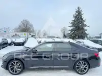2022 Skoda Superb