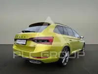 2022 Skoda Superb