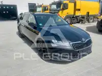 2022 Skoda Superb
