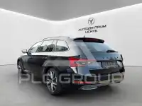 2022 Skoda Superb