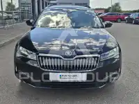 2022 Skoda Superb
