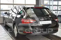 2022 Skoda Superb