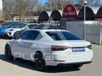 2022 Skoda Superb