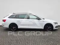 2022 Skoda Superb