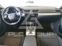 2022 Skoda Superb