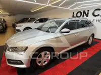 2022 Skoda Superb
