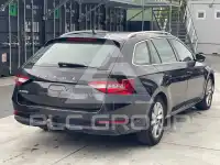 2022 Skoda Superb