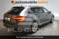 2022 Skoda Superb