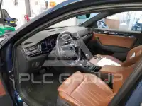 2022 Skoda Superb