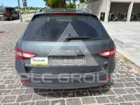 2022 Skoda Superb