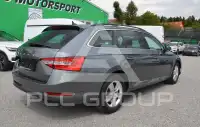 2022 Skoda Superb
