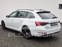 2022 Skoda Superb