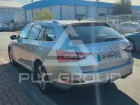 2022 Skoda Superb