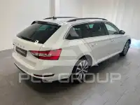 2022 Skoda Superb