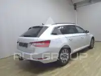 2022 Skoda Superb