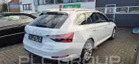 2022 Skoda Superb