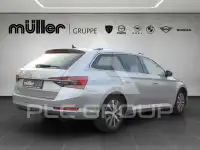 2022 Skoda Superb