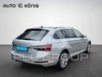 2022 Skoda Superb