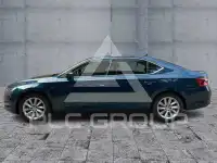 2022 Skoda Superb
