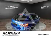 2022 Skoda Superb